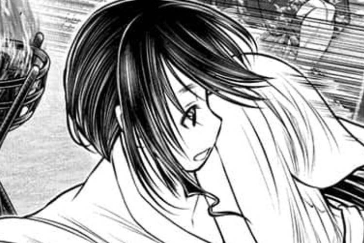 閱讀連結：《擅長逃跑的殿下》第237章中文翻譯，最不可思議的戰鬥