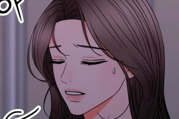 《真的有那麼大嗎》Really, Is It That Big? 漫畫最新第27話閱讀連結更新 深厚的愛意