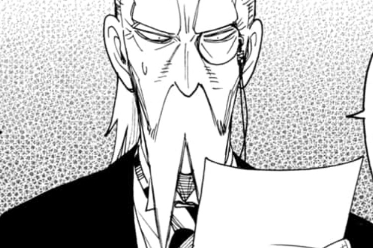 閱讀連結 間諜家家酒《Spy x Family》完整章節，這就是間諜家庭的生活