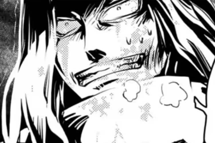 奮力一搏！點此閱讀《轉生之後的我變成了龍蛋》第48章中文版人類能否戰勝龍神？