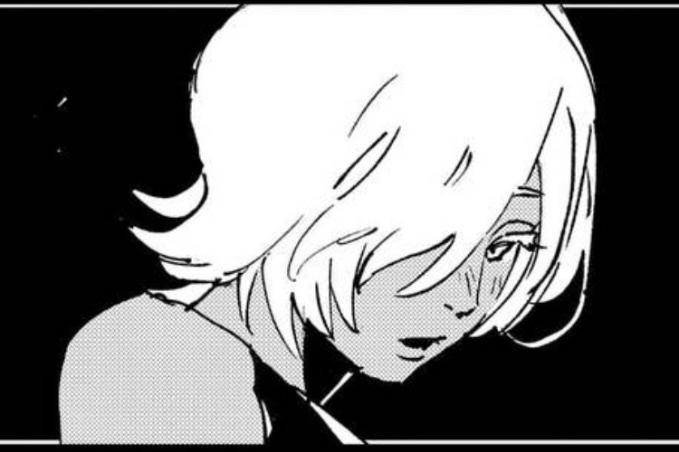 閱讀連結《MAD》第50話中文掃描版地球已毀，但噩夢未止
