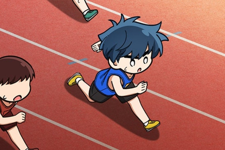 更新！漫畫《天才決定平凡地生活》第22章 中文翻譯版，多可愛的小情侶啊