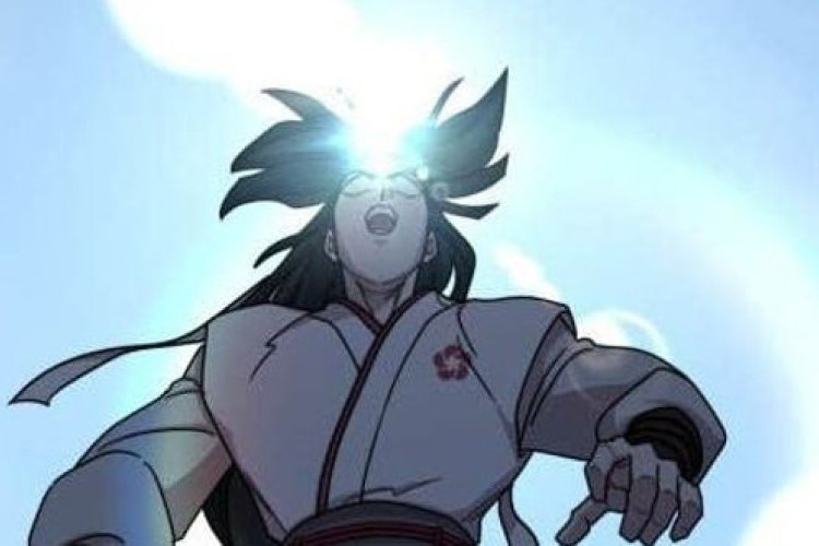 《Return of the Blossoming Blade》177話更新時間與情報：青明出手 展現霸道實力