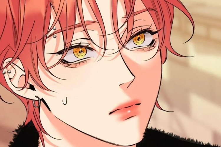 第三季！連結BL漫畫 Honey Trouble《甜蜜的麻烦》第51章中文翻譯版——當愛情甜如蜜糖