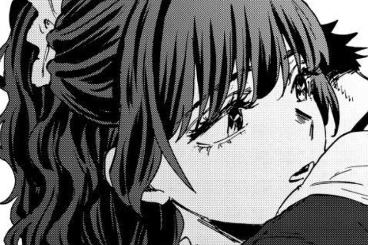 更新！連結《薰香花朵凜然綻放》第195章中文字幕版療癒破碎的心，需要時間
