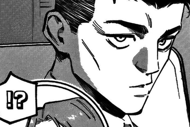 漫畫 Jujutsu Kaisen Modulo《咒術迴戰≡》第11章中文版 裕太為何躲藏？理事會為何與所有人失聯？