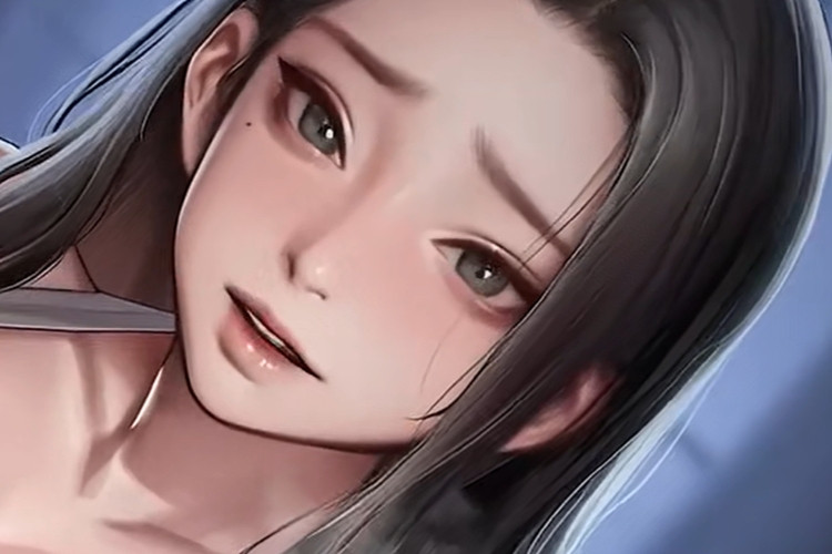 火辣場景！連結 漫畫《凶宅探險失身記》第1-2章中文翻譯版，這妹妹直播超火辣