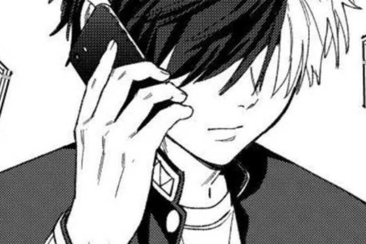 停更！《WIND BREAKER 防風少年》第210話中文字幕版：正午時分如暴風般來襲