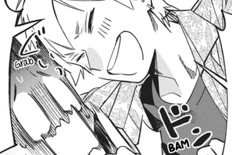 漫畫 既然 要 畫 戀愛《Kakunaru Ue wa》第52章（繁體中文版）：劇情劇透、發行日期及閱讀連結