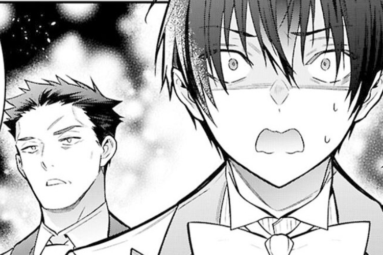 連結漫畫 Trapped in a Dating Sim: The World of Otome Games Is Tough for Mobs完整章節中文譯本，雷昂的精彩故事 