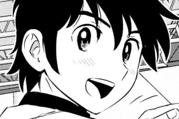 閱讀連結《棒球大聯盟2nd》第319章中文譯本，對決回合異常艱難