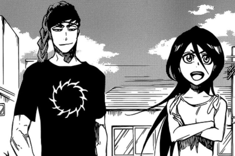 驚艷亮相！劇透漫畫《死神》BLEACH 第688話中文翻譯