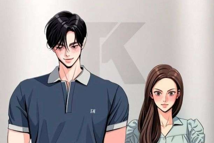 連結 漫畫《以燮的戀愛》第88章 中文字幕版，伊燮現在只想和美京在一起