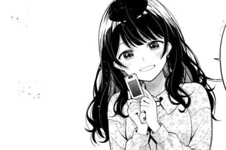 漫畫預覽《Tune In to the Midnight Heart》第128章依然是最浪漫的一對