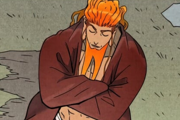 閱讀《Tales of Demons and Gods》第508章附中文字幕，搶先掌握劇情走向