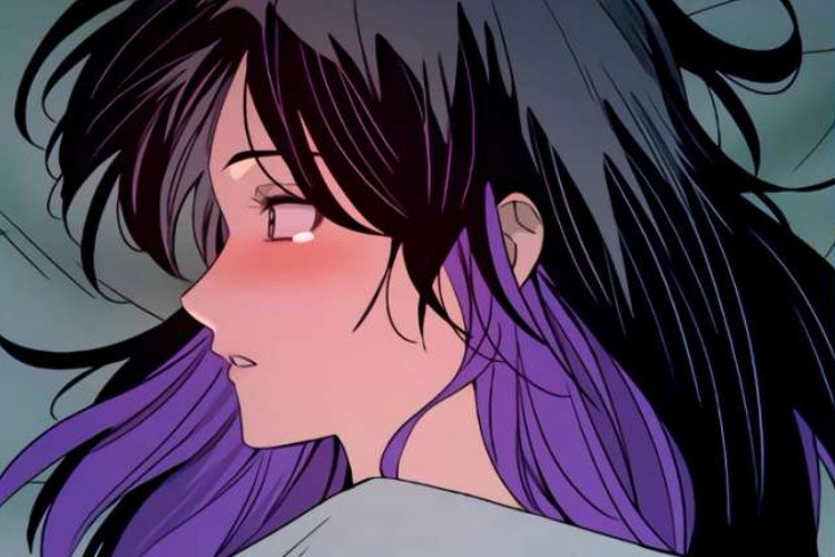 《與本命的末班車》My Bias Gets on the Last Train 第26章 中文翻譯版，但願你能對我說說