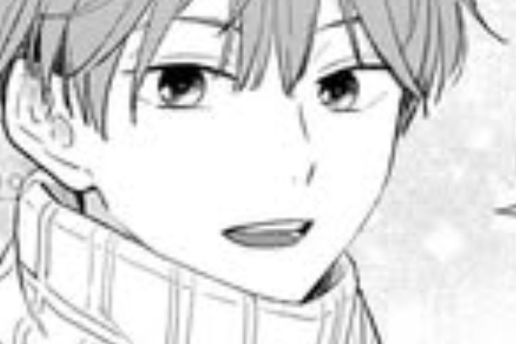 閱讀漫畫《沒什麼危機感的男子高中生》全章節中文字幕，校園暖心青春戀曲