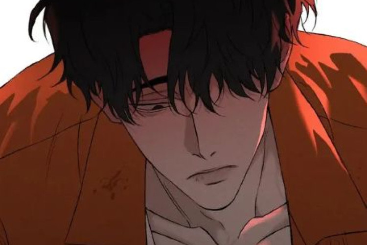BL韓漫《狗咬狗》（Dog Bite Dog）全章節線上看指南：劇情大綱、角色關係與正版觀看管道