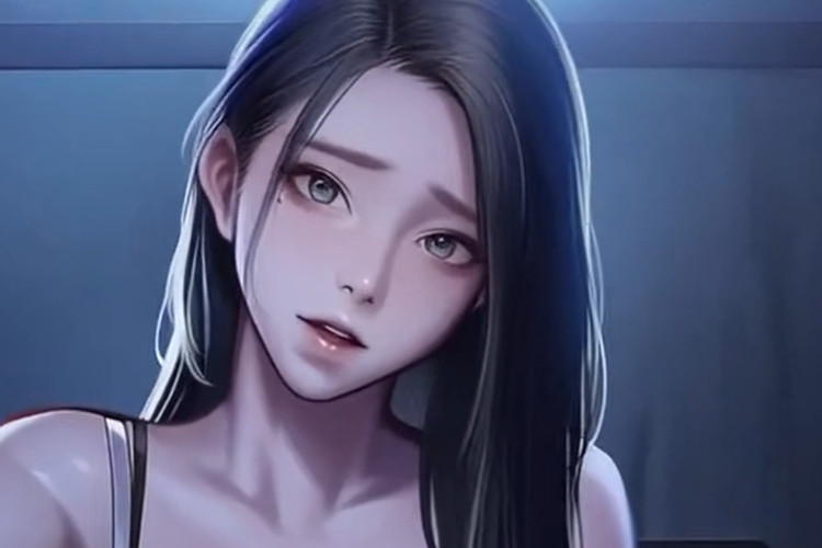 閱讀連結 韓漫《凶宅探險失身記》全章節中文翻譯版，成人限定直播頻道