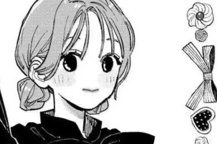 閱讀漫畫《指尖相觸戀戀不捨》第52章中文字幕版，在此見證最親密的浪漫時刻