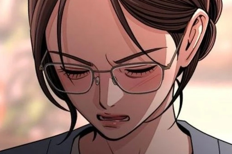 漫畫《以燮的戀愛》完整中文版：秘書愛上了她的老闆