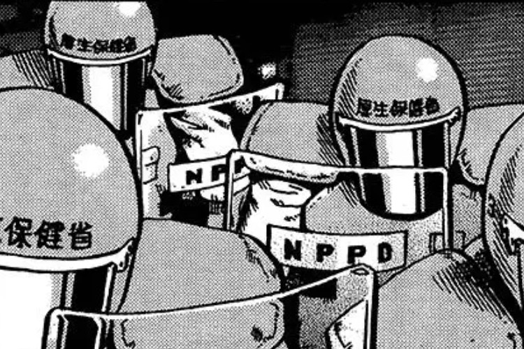 更新！連結《死亡預告》第11章中文字幕版及劇透，射擊訓練篇