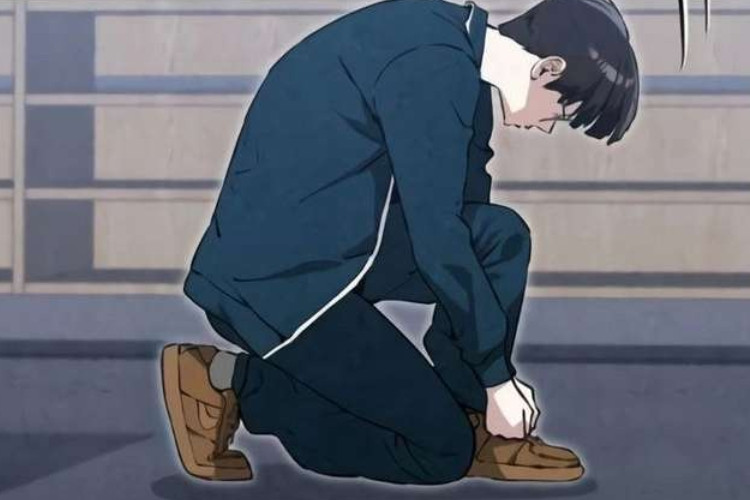 閱讀漫畫《I Can Only See You》第8章中文字幕版，任務是找個女朋友