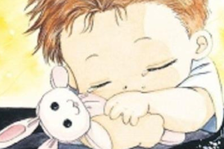 閱讀漫畫《天才寶貝》完整中文翻譯章節：一場非常奇怪的夢