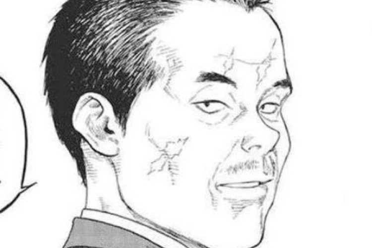 你本該更加懷疑的！《亞人》 Ajin: Demi-Human 第87章