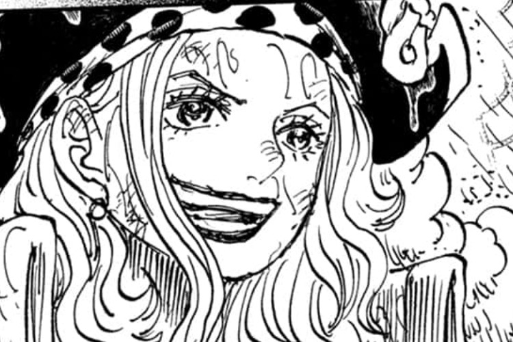 閱讀 One Piece《海賊王》第1167話中文翻譯連結，關於香克斯身為四皇之一的重大驚喜
