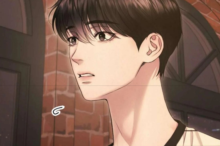 劇透漫畫《Diamond Dust》第9章中文譯文，嫉妒卻無法表達自身情感