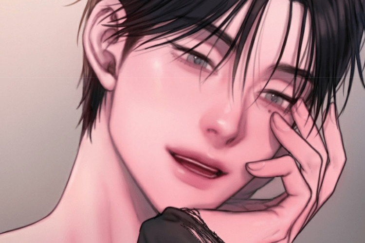 連結《Greedy 貪婪之心》第4-5章中文字幕初次見面