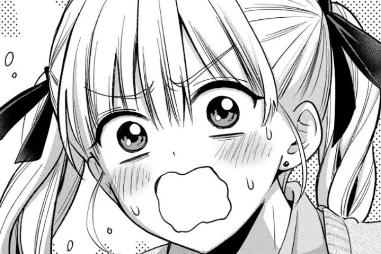 《杜鹃的婚约》Kakkou No Iinazuke 第300章中文譯本 | 似乎與主題觀點相左！