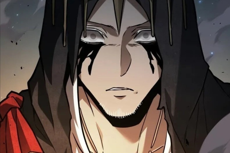 驚人！閱讀《全知读者视角》第301章中文字幕，道卡這次完全不知如何取勝