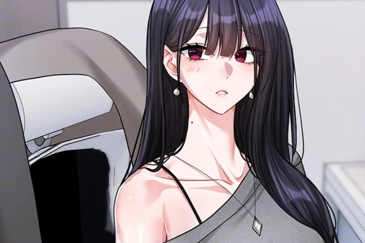 預測 《社團學姊 - Love Quest》第31章他對她並沒有那麼認真