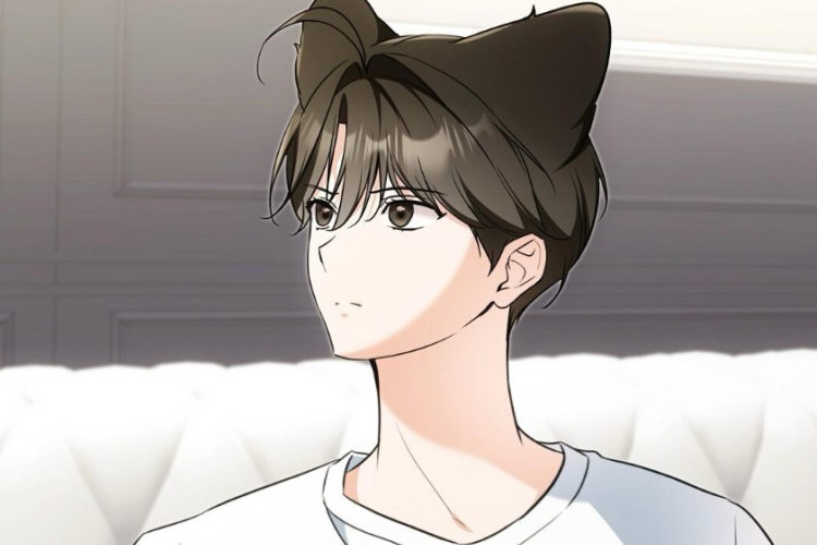 漫畫猫咪疗法《Cat Therapy》第27章劇透【中文版】深切的思念！