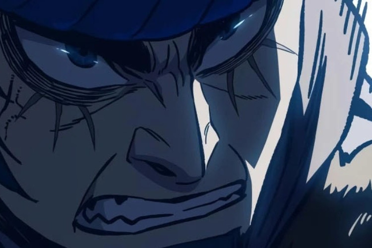 連結 漫畫《絕對劍感》第183話 中文版 背叛無處不在