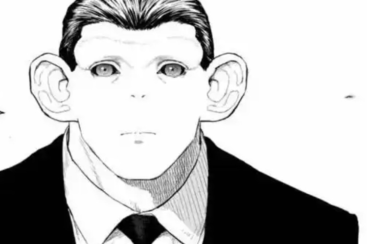 《達爾文事變》 第25章 墓園幽靈現形