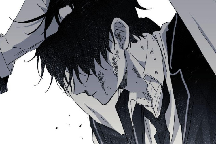 閱讀漫畫《16647》第1章中文譯本，講述冷峻劍客與精靈法師的戀曲