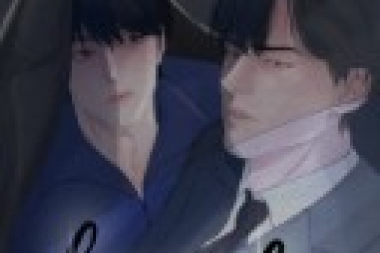 《Beyond Fame》完整章節 | 名望是一副面具，真正的迷戀就此開始！
