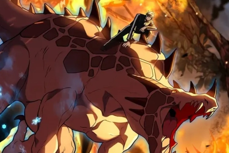 更新！漫畫《單人EX級召喚師》第22章 中文字幕 愛情大師