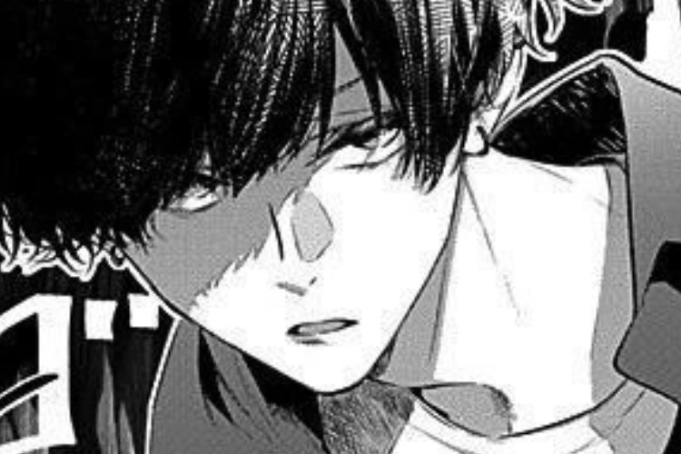 《佐佐木與宮野》第54章 中文字幕版，從朋友到戀人