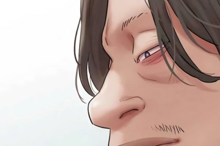 RAW Manhwa《Soeun》第87章 中文翻譯版 | 發生不好的事了！