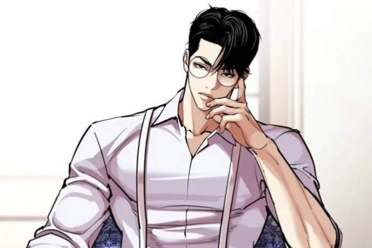 我們即將看到文金父親的戰鬥！漫畫 Lookism《看臉時代》第621話 結尾含義