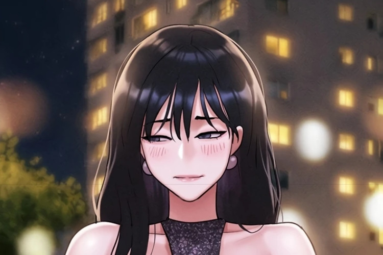 連結閱讀漫畫《Soeun》第92話中文譯本，這女孩現在變得好狂野啊