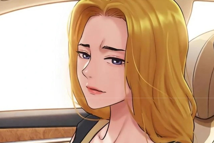 閱讀漫畫《Soeun》第95話中文字幕，這個女孩正盡情享受她的青春