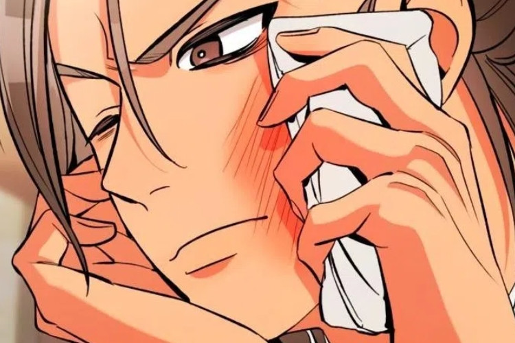 漫畫《不談戀愛就會死！》第4話中文字幕不談戀愛就會死