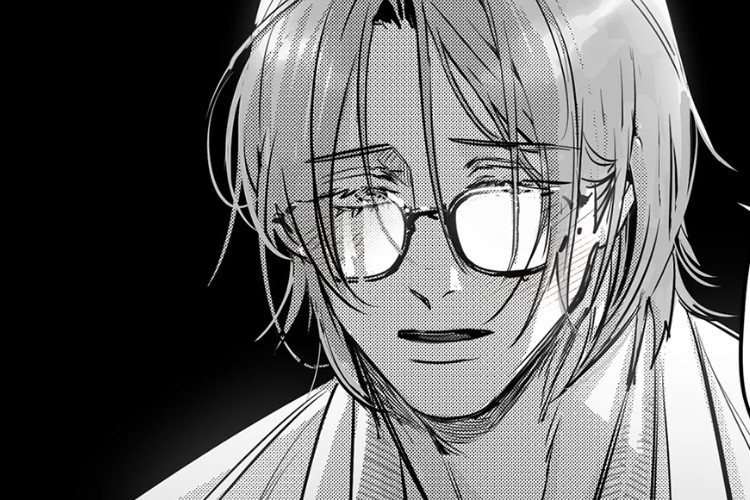 You Are My World《你是我的全世界》第7章中文版, 仇恨如何轉化為愛