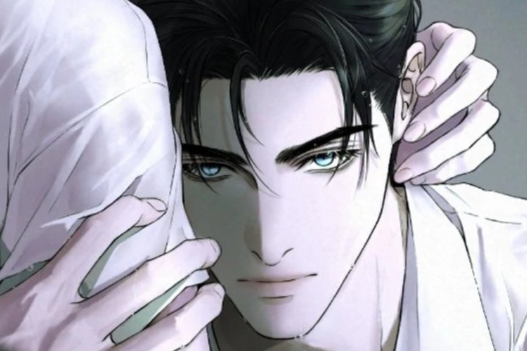 閱讀連結 《Diamond Dust 》完整章節中文字幕版，強烈的Omega費洛蒙讓Alpha神智失常