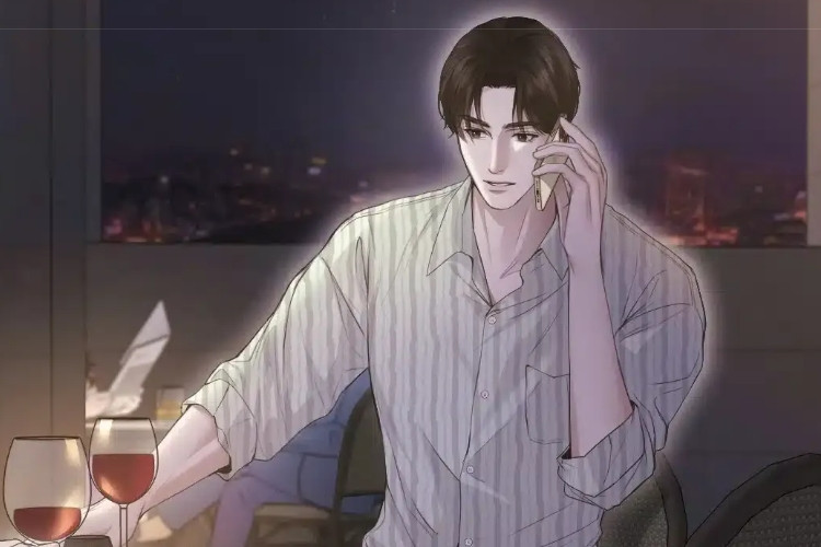 閱讀《鑽石塵埃》第16章中文譯文，這段關係更像是佔有欲的展現